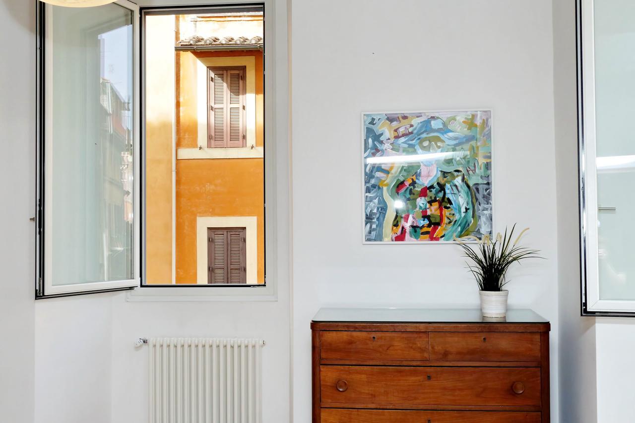 Appartement Giulia Charme - My Extra